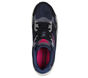 GO RUN Consistent 2.0 - Retro Stride, NAVY / PRETO, large image number 1