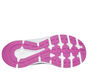 GO RUN Consistent 2.0 - Advantage, BLACK / FUCHSIA, large image number 2