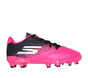 Skechers Razor Gold FG, BLACK / PINK, large image number 0