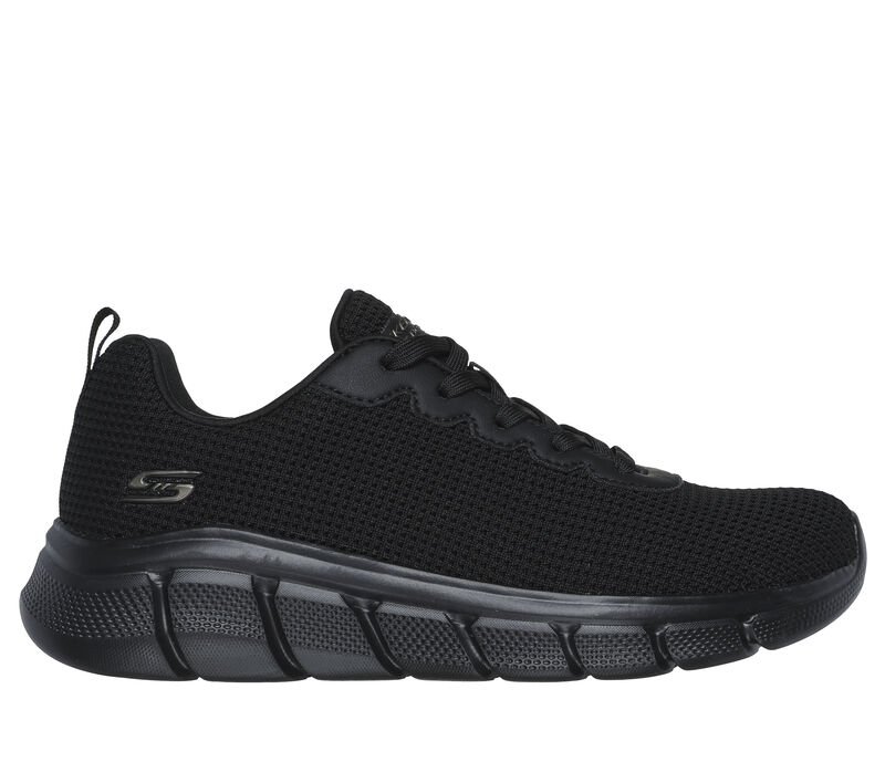 Skechers BOBS Sport B Flex - Visionary Essence, BLACK, largeimage number 0