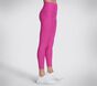 GO FLEX RIB FL HW Legging, PINK, large image number 2