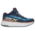 Max Cushioning Suspension - Terrace, NAVY / VERDE AZULADO, swatch