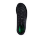 Skechers Razor Gold FG, PRETO / PRATEADO, large image number 1