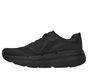 Max Cushioning Premier - Vantage, PRETO / CARVÃO, large image number 4