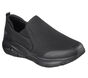 Skechers Arch Fit - Banlin, PRETO, large image number 5