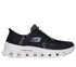 Skechers Slip-ins: Glide-Step Pro, PRETO / CARVÃO, swatch