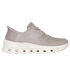 Skechers Slip-ins: Glide-Step Pro, TAUPE, swatch