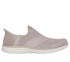 Skechers Slip-ins: Virtue - Sleek, TAUPE, swatch