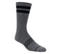 Varsity Crew Socks - 1 Pair, CINZENTO, large image number 0