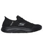 Skechers Slip-ins: GO WALK AF 2.0 - Simplicity 2, PRETO, large image number 0