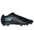 Skechers Razor - 1.5 ELITE FG, PRETO / PRATEADO, swatch