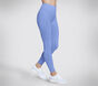 Skechers GO WALK HW Legging, VIOLETA, large image number 2