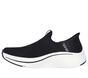 Skechers Slip-ins: Max Cushioning Elite 2.0, PRETO / BRANCO, large image number 4