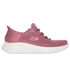 Skechers Slip-ins: Skech-Lite Pro - Natural, MALVA ESCURO, swatch