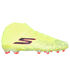 Skechers SKX_01 - 1.5 HIGH ELITE FG, AMARELO / PRETO, swatch