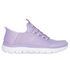 Skechers Slip-ins: Summits, LAVANDA, swatch