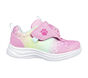 S-Lights: Glimmer Kicks - Skech Pets, ROSA / MULTICOR, large image number 0