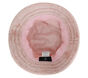 Sherpa Bucket Hat, LIGHT PINK/ROSE GOLD, large image number 4