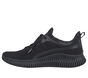 Skechers BOBS Sport Geo - New Aesthetics, BLACK, large image number 3