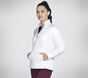 GO SHIELD Shine Jacket, BRANCO, large image number 3