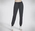 GO DRI Swift Jogger, BLACK / CHARCOAL, swatch