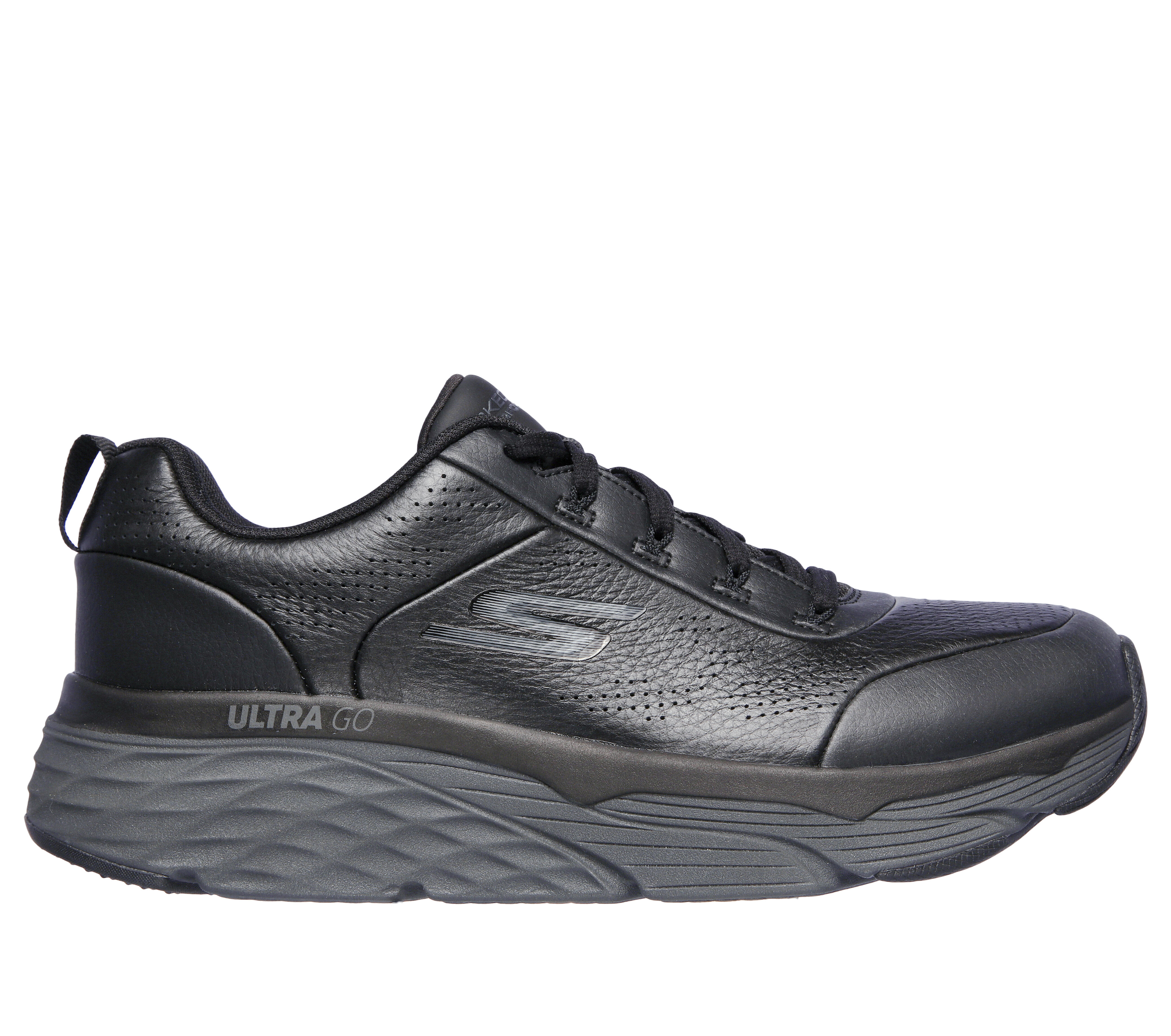 Skechers cheap elite leather