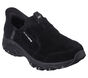 Skechers Slip-ins: Hillcrest - Sunapee, PRETO, large image number 5