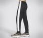 SKECHTECH Premier Track Pant, BLACK, large image number 3