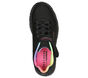 Uno Lite - Rainbow Specks, PRETO / MULTICOR, large image number 1