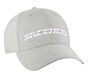 Booming Baseball Hat, CIMENTO, large image number 3