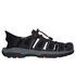 Skechers Slip-ins RF: Tresmen - Norvick, PRETO, swatch