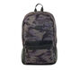 Essential Backpack, CAMUFLADO, large image number 0