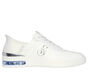 Skechers Slip-ins Snoop Dogg: Doggy Air, BRANCO, large image number 0