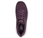 Skechers BOBS Sport Infinity, ROXO ESCURO, large image number 1