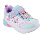 Snuggle Sneaks - Skech Squad, MENTA / MULTICOR, large image number 4