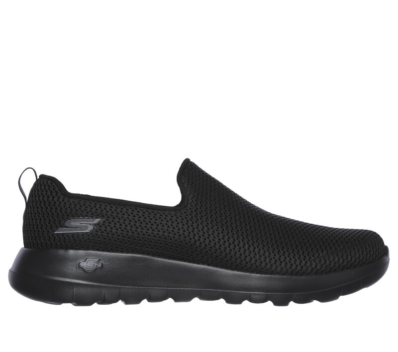 Skechers GOwalk Max, BLACK, largeimage number 0