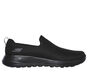 Skechers GOwalk Max, PRETO, large image number 0