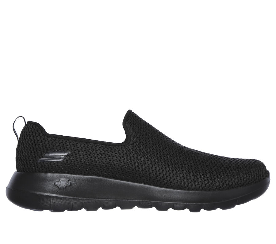 Skechers GOwalk Max, PRETO, largeimage number 0