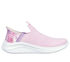 Skechers Slip-Ins: Ultra Flex 3.0 - Colory Wild, ROSA CLARO, swatch