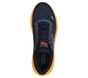 Max Cushioning Propulsion, NAVY / LARANJA, large image number 1