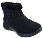 Skechers Slip-ins: On-the-GO Joy - Cozy Shimmer, PRETO, large image number 4