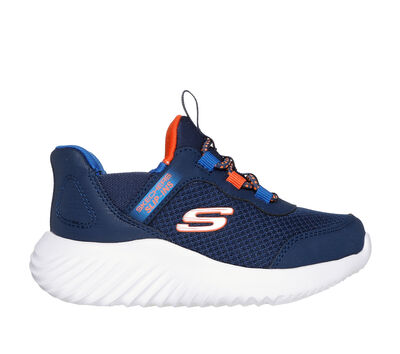 Skechers Slip-ins: Bounder - Brisk-Burst