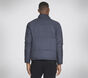 GOSHIELD ELEMENT JACKET, CHARCOAL / NAVY, large image number 1