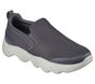 Skechers GO WALK Massage Fit - Ripple, CARVÃO, large image number 4