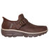 Skechers Slip-ins: Easy Going - Fun Habits, CHOCOLATE, swatch