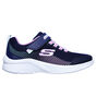 Microspec, NAVY / LAVENDER, large image number 0