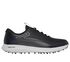 GO GOLF Max 3, BLACK / GRAY, swatch