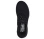 Skechers Slip-ins: Virtue - Starlight, PRETO, large image number 1