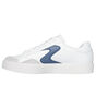 Eden LX - Slick Talk, WHITE / NAVY, large image number 4