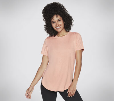 GO DRI SWIFT Tunic Tee